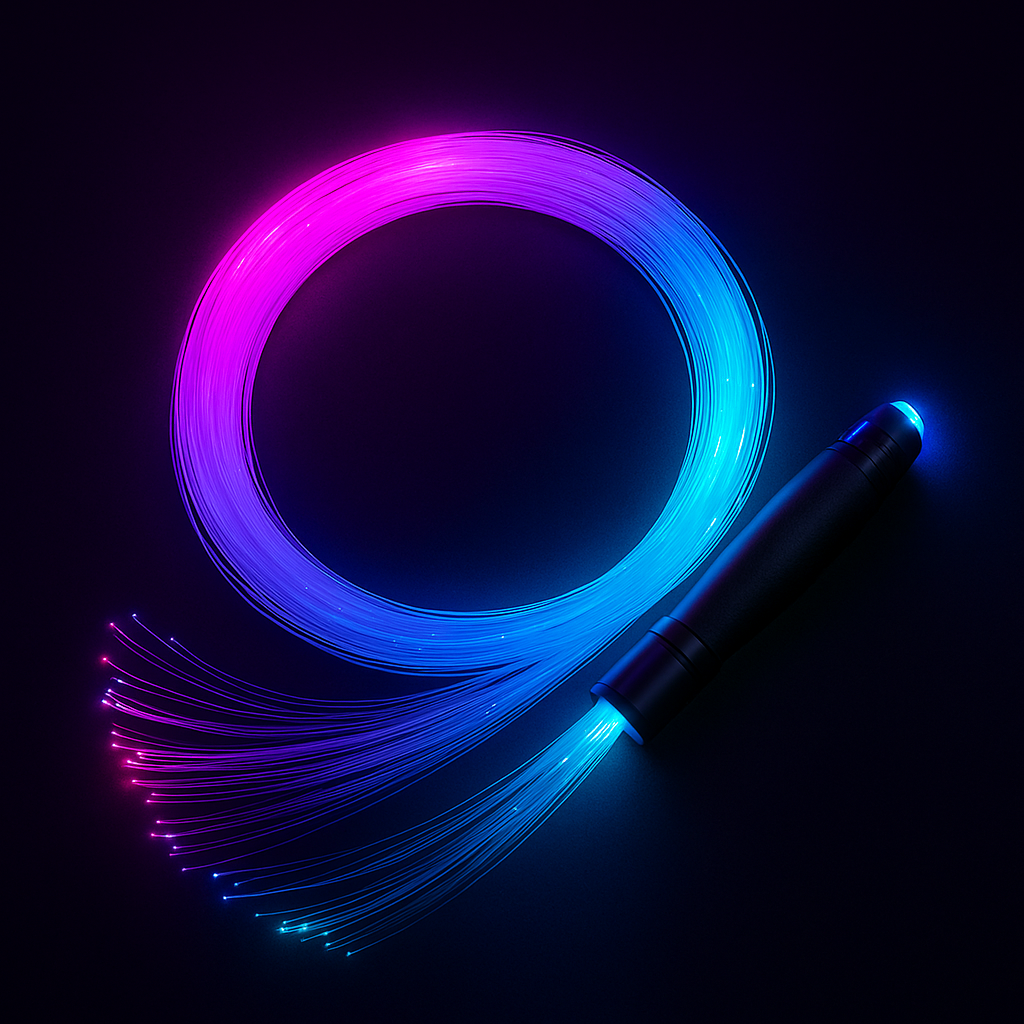 Rave Light Whip™