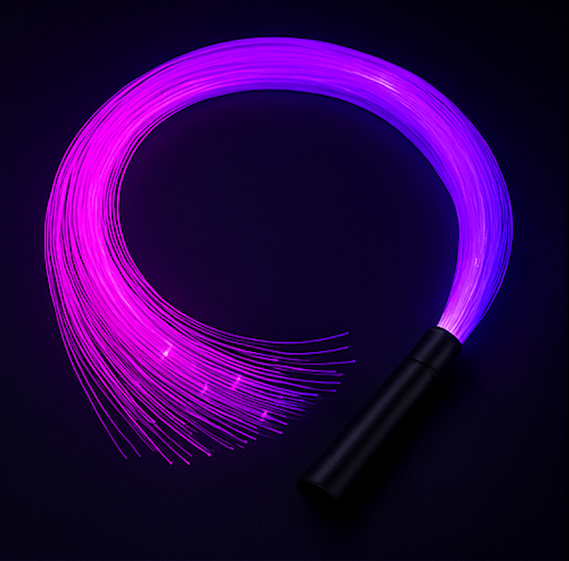 Rave Light Whip™